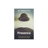 Manchester university press Presence (inbunden, eng)