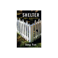 Pan Macmillan Shelter (häftad, eng)