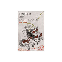 Pan Macmillan Emperor of the Eight Islands (häftad, eng)