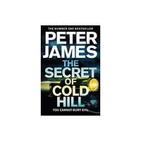 Pan Macmillan The Secret of Cold Hill (häftad, eng)