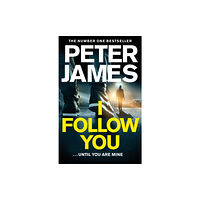 Pan Macmillan I Follow You (häftad, eng)