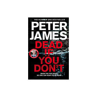 Pan Macmillan Dead If You Don't (häftad, eng)