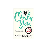 Pan Macmillan Only You (häftad, eng)