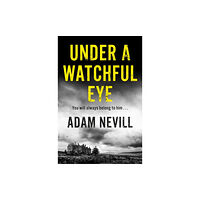 Pan Macmillan Under a Watchful Eye (häftad, eng)