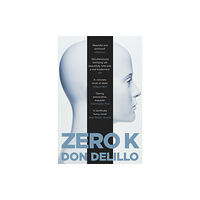 Pan Macmillan Zero K (häftad, eng)