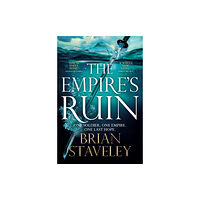 Pan Macmillan The Empire's Ruin (häftad, eng)