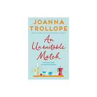 Pan Macmillan An Unsuitable Match (häftad, eng)