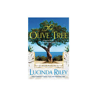 Pan Macmillan The Olive Tree (häftad, eng)
