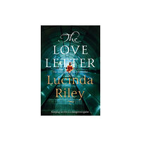 Pan Macmillan The Love Letter (häftad, eng)