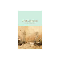 Pan Macmillan Great Expectations (inbunden, eng)