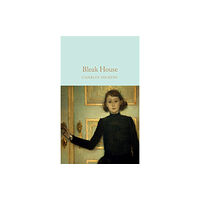 Pan Macmillan Bleak House (inbunden, eng)