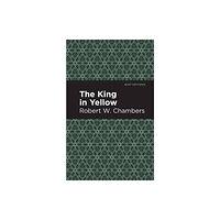 Mint Editions The King in Yellow (häftad, eng)