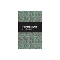 Mint Editions Howards End (häftad, eng)