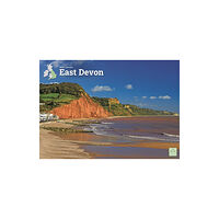 Carousel Calendars East Devon A4 Calendar 2025 (häftad, eng)