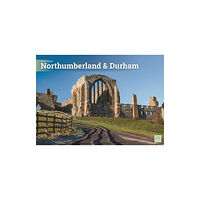 Carousel Calendars Northumberland & Durham A4 Calendar 2025 (häftad, eng)