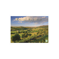 Carousel Calendars Rural Britain A4 Calendar 2025 (häftad, eng)