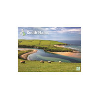 Carousel Calendars South Hams A4  Calendar 2025 (häftad, eng)