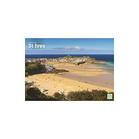 Carousel Calendars St Ives A4 Calendar 2025 (häftad, eng)