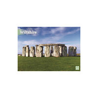 Carousel Calendars Wiltshire A4 Calendar 2025 (häftad, eng)