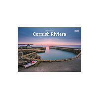 Carousel Calendars Cornish Riviera A5 Calendar 2025 (häftad, eng)