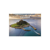 Carousel Calendars Cornwall A5 Calendar 2025 (häftad, eng)