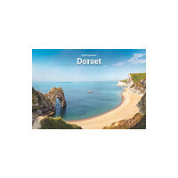 Carousel Calendars Dorset A5 Calendar 2025 (häftad, eng)