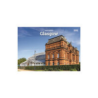 Carousel Calendars Glasgow A5 Calendar 2025 (häftad, eng)