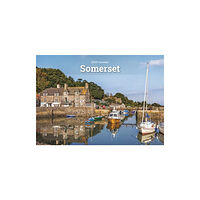 Carousel Calendars Somerset A5 Calendar 2025 (häftad, eng)