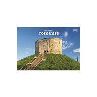 Carousel Calendars Yorkshire A5 Calendar 2025 (häftad, eng)