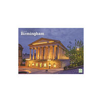 Carousel Calendars Birmingham A4 Calendar 2025 (häftad, eng)