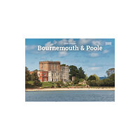 Carousel Calendars Bournemouth & Poole A5 Calendar 2025 (häftad, eng)