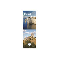 Carousel Calendars Dorset Slim Calendar 2025 (häftad, eng)