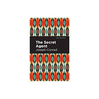 Mint Editions The Secret Agent (häftad, eng)