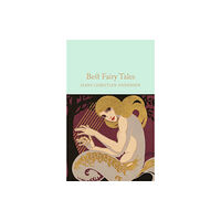 Pan Macmillan Best Fairy Tales (inbunden, eng)