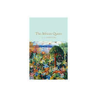 Pan Macmillan The African Queen (inbunden, eng)