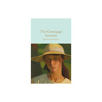 Pan Macmillan The Greengage Summer (inbunden, eng)