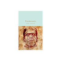 Pan Macmillan Frankenstein (inbunden, eng)