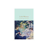 Pan Macmillan Little Women (inbunden, eng)
