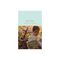 Pan Macmillan Jane Eyre (inbunden, eng)