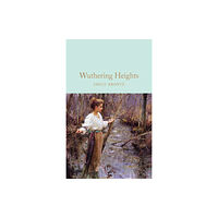 Pan Macmillan Wuthering Heights (inbunden, eng)