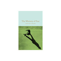 Pan Macmillan The Ministry of Fear (inbunden, eng)