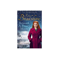 Pan Macmillan Beneath a Frosty Moon (häftad, eng)