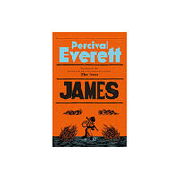 Pan Macmillan James (inbunden, eng)