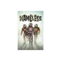 Image Comics Nameless (häftad, eng)