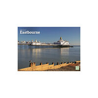 Carousel Calendars Eastbourne A4 Calendar 2025 (häftad, eng)