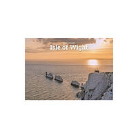 Carousel Calendars Isle of Wight A5 Calendar 2025 (häftad, eng)