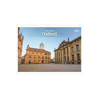 Carousel Calendars Oxford A5 Calendar 2025 (häftad, eng)