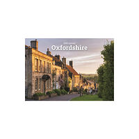 Carousel Calendars Oxfordshire A5 Calendar 2025 (häftad, eng)