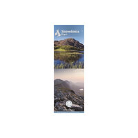 Carousel Calendars Snowdonia Slim Calendar 2025 (häftad, eng)