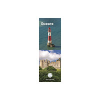 Carousel Calendars Sussex Slim Calendar 2025 (häftad, eng)